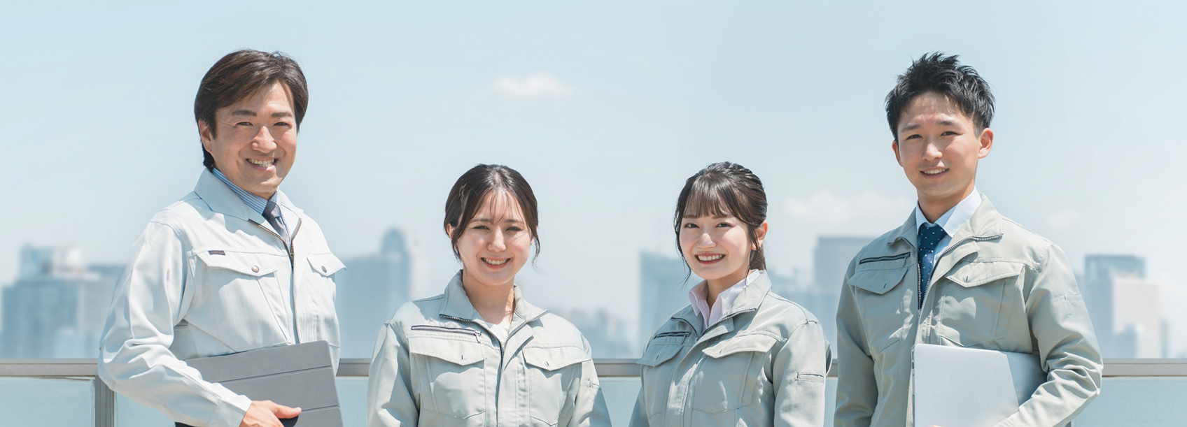 働き方選べます